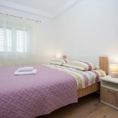 Apartment Marsela Šibenik Kültér fotó