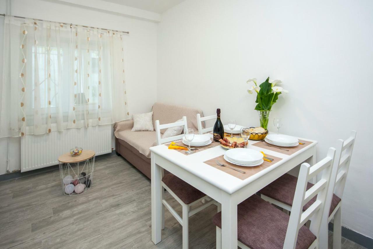 Apartment Marsela Šibenik Kültér fotó